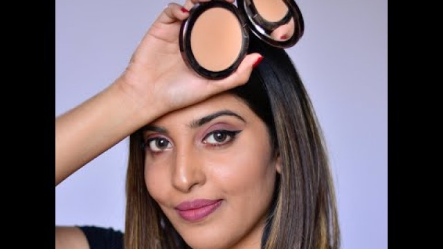 'How To Get A Flawless Base | Ft. Israa | Colorbar Cosmetics'