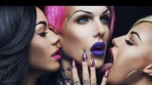 'YouTuber Jeffree Star Says F$%# OFF! To Major Beauty Brand'