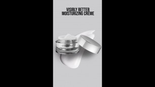 'How to use Visibly Better Moisturizing Creme | Skincare | Colorbar Cosmetics'