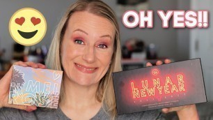 'SEPHORA & ULTA MAKEUP HAUL JANUARY 2021! BH Cosmetics, Colourpop, Fenty Beauty & more! Worth It??'