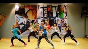 'Zumba fitness -  KAMALEON - MAS'