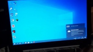 'My laptop battery is dead close to 50% health'
