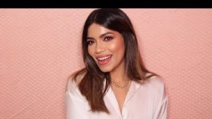 'How To Get A Pretty Pink Look | Ft. Krishna | Colorbar Cosmetics'