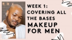 'FENTY BEAUTY UNIVERSITY: MAKEUP FOR MEN | FENTY BEAUTY'