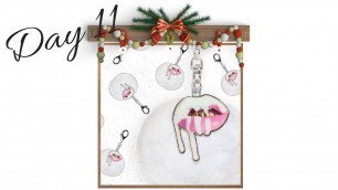 'Kylie Cosmetics | 12 Days of Christmas Event | Day 11 Information | TheBeautyJournals'