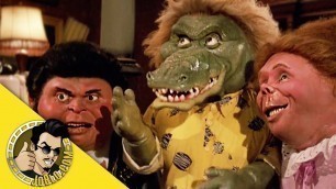 'Garbage Pail Kids: The Movie - Awfully Good Movies'