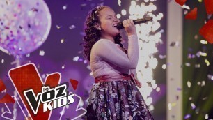 'Veredicto - Final | La Voz Kids Colombia 2019'