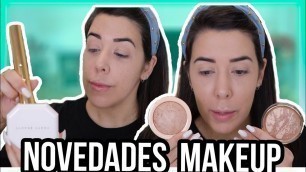 'NOVEDADES FENTY BEAUTY | CATRICE, REVOLUTION, HUDA BEAUTY,...'