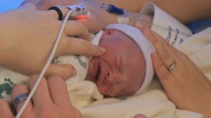 'Uterus Transplant: First Baby Delivery at Baylor University Medical Center'