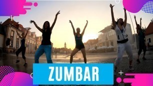 'Zumbar - Zumba Fitness'