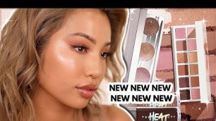 'NEW FENTY BEAUTY FOR FALL | THE TRUTH - ARE THEY FIRE OR DO THEY FLOP?'