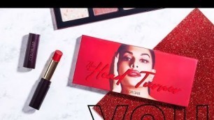 'Colorbar New Launch Eyeshadow palette 