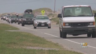 AAA: Memorial Day Travel Likely To Hit Record Low