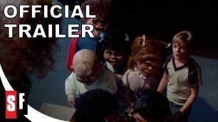 'The Garbage Pail Kids Movie - Official Trailer (HD)'