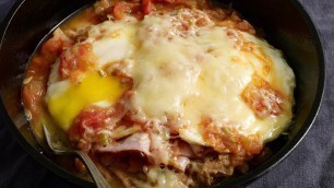 'Pati Jinich - Baked Egg Casserole (The Coziest Breakfast!)'