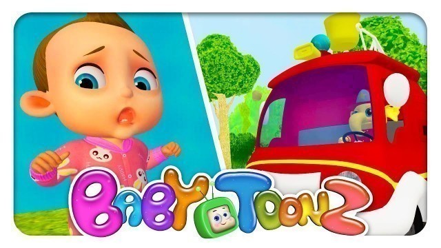 'Rescue Vehicles for Kids | Police Car, Fire Truck, Ambulance + More Nursery Rhymes | Baby Songs'