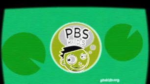 'PBS Kids The Water Ski Logo Effects'