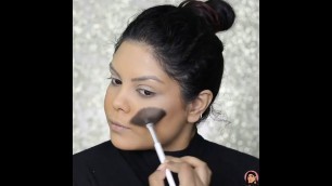 'Friday Makeup Inspiration with Sohini Chanda | Colorbar Cosmetics'