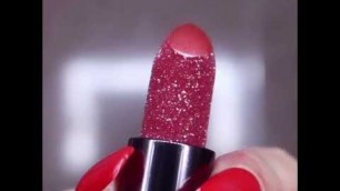 'Drama Blast Lipstick Ft Gurishq Kaur | Colorbar Cosmetics'