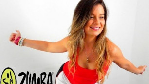 'Vaiven (MM 51) | Zumba® Fitness | Zin Elaine Saran'