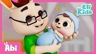 'Father\'s Love Song | Eli Kids Songs & Nursery Rhymes'