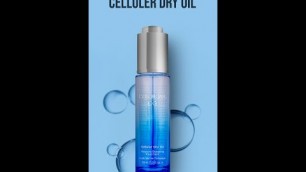 'How to Apply Cellular Dry Oil | Skin care | Colorbar Cosmetics'