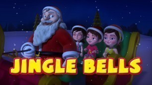 'Jingle Bells Songs for Children'