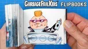 'New GPK FLIPBOOKS 