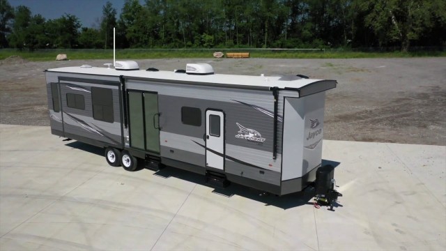 2020 Jay Flight Bungalow Travel Trailer - Jayco RV