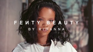 'FENTY BEAUTY IS COMING TO HONG KONG, MACAU, SEOUL, AND JEJU'