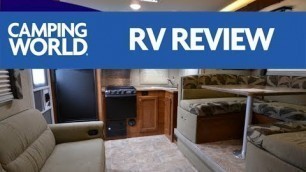 2017 Lance 2285 | Luxury Travel Trailer | Palm Springs - RV Review