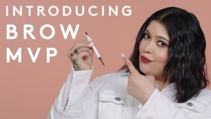 'INTRODUCING BROW MVP | FENTY BEAUTY'