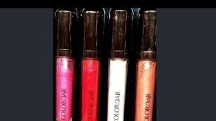 'BEST Glitter Lipgloss 