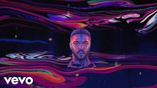 'Kid Cudi - Lord I Know (Official Visualizer)'