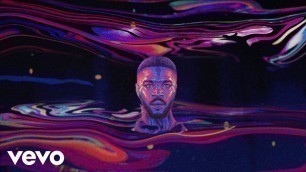 'Kid Cudi - Lord I Know (Official Visualizer)'