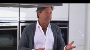 'Celebrity Chef John Torode\'s easy Salt and Pepper Squid Recipe'