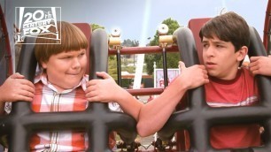 'Diary of a Wimpy Kid: Dog Days | \"Cranium Shaker\" Clip | Fox Family Entertainment'