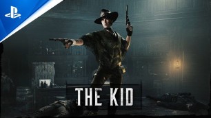 'Hunt: Showdown - The Kid | PS4'