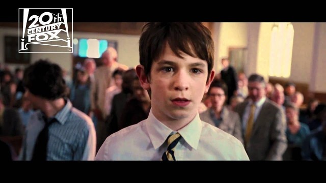 'Diary of a Wimpy Kid: Rodrick Rules | Trailer | Fox Family Entertainment'