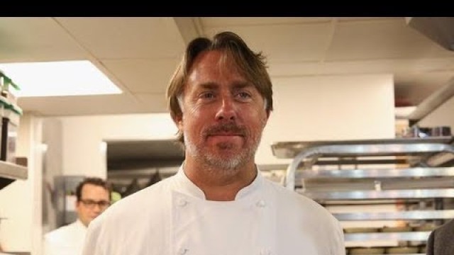 'Celebrity chef John Besh steps down amid sexual harassment allegations | Los Angeles Times'