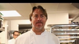 'Celebrity chef John Besh steps down amid sexual harassment allegations | Los Angeles Times'