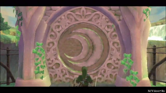 'The Legend of Zelda: Skyward Sword - Walkthrough (Part 84)'