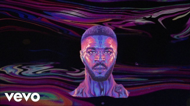 'Kid Cudi - Beautiful Trip (Official Visualizer)'