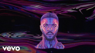 'Kid Cudi - Beautiful Trip (Official Visualizer)'