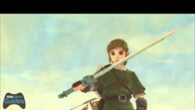 'Zelda Skyward Sword Walkthrough - Sandship - Second Flame (Part 106) | WikiGameGuides'