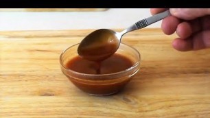 'How to Make Taco Bell Mild Sauce | It\'s Only Food w/ Chef John Politte'