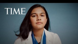 'Meet TIME\'s First-Ever Kid of the Year | TIME'