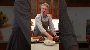 'Chef John Shields\' Budget Stretching Tip with Chicken #shorts'