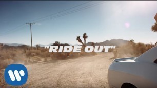 'Kid Ink, Tyga, Wale, YG, Rich Homie Quan - Ride Out (from Furious 7 Soundtrack) [Official Video]'