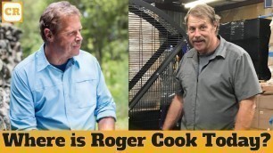 'Why is Roger Cook not on This Old House anymore? Devastating Health Updates'